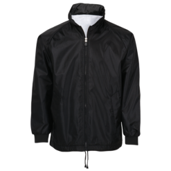Pic-a-Tee Mac Weather Jacket Black