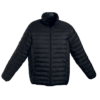 Pic-a-Tee Long Sleeved Puffer Jacket