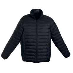 Pic-a-Tee Long Sleeved Puffer Jacket