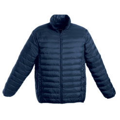 Pic-a-Tee Mens Long Sleeve Puffer Jacket