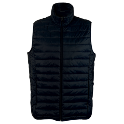 Pic-a-Tee Short Sleeved Puffer Jacket