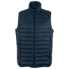 Pic-a-Tee Short Sleeved Puffer Jacket