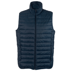Pic-a-Tee Short Sleeved Puffer Jacket