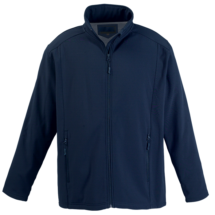 Pic-a-Tee Softshell Jacket Navy Pic-a-Tee Soft Shell Jacket Navy