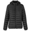 Pic-a-Tee Premium Slazenger Puffer Jacket