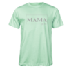 Pic-a-Tee T-shirt with Mama Established Print