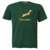 Pic-a-Tee Springbok Rugby T-shirt