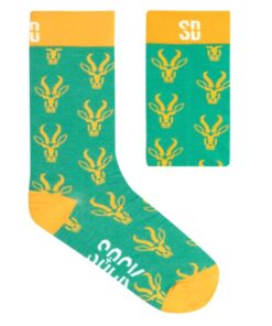 Bok Adult Socks