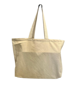 Pic-a-Tee Large Shopper Bag