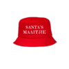 Santas Maaitjie Bucket Hat