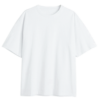 Pic-a-Tee Oversized White T-shirt