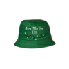 Bucket Hat with Jou Ma se Elf