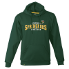 Springbok Hoodie