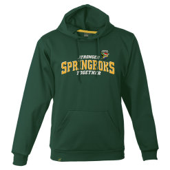 Springbok Hoodie