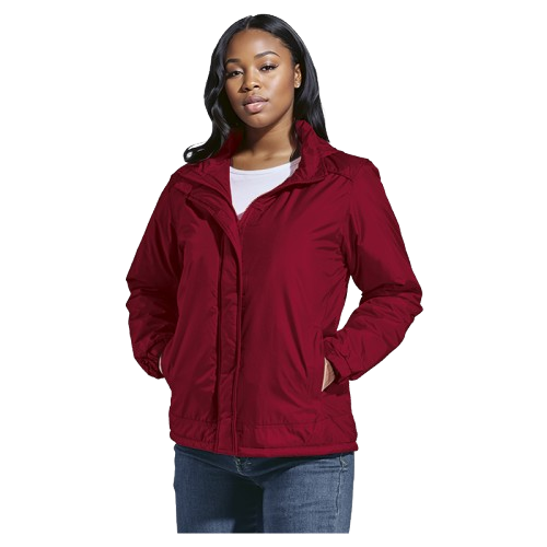 Trade Jacket Ladies
