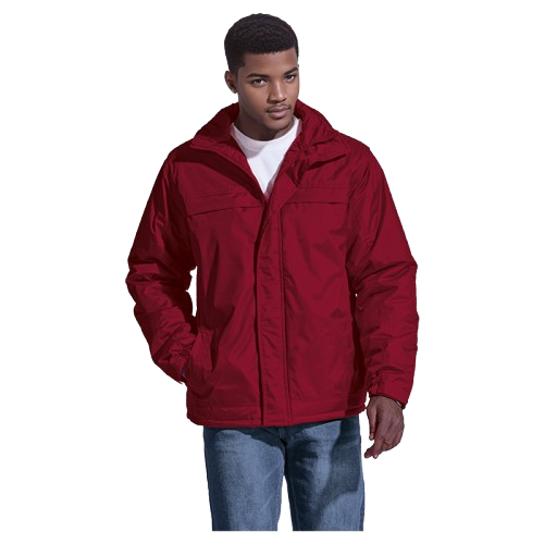 Trade Jacket Men