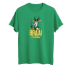Pic-a-Tee SA Braai Bokkie T-shirt