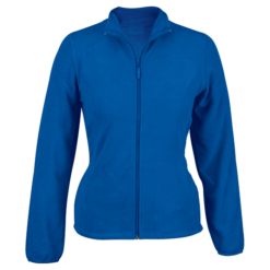 Pic-a-Tee Fleece Jacket Ladies