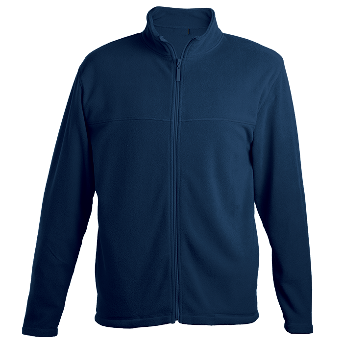 Pic-a-Tee Fleece Jacket Navy