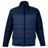 Pic-a-Tee Hybrid Puffer Jacket Navy