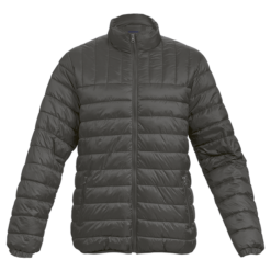 Pic-a-Tee Mens Value Puffer Jacket