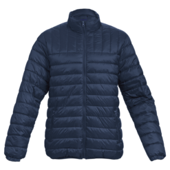 Pic-a-Tee Mens Value Puffer Jacket