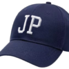 Pic-a-Tee Baseball Cap with 3D initials
