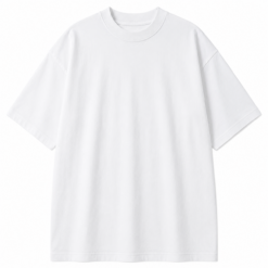 Pic-a-Tee Heavyweight Oversized T-shirt