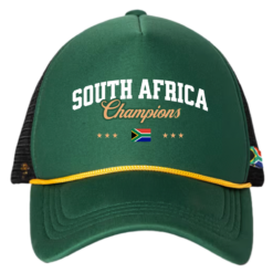 Pic-a-Tee South Africa Supporters Baseball cap