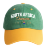 Pic-a-Tee South Africa Supporters Dad Cap
