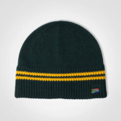 Pic-a-Tee South Africa Supporters Skull Beanie