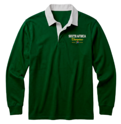Pic-a-Tee Premium Made in SA Rugby Sweater