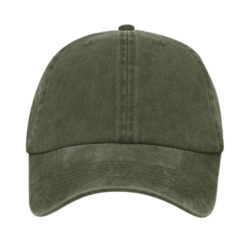 Washed Dad Cap (Select Colours)
