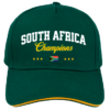 Pic-a-Tee SA Supporters Baseball Cap