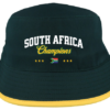 Pic-a-Tee SA Champions Bucket hat