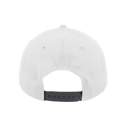 Uflex_5_panel_Easy_Print_Cap_Back_White