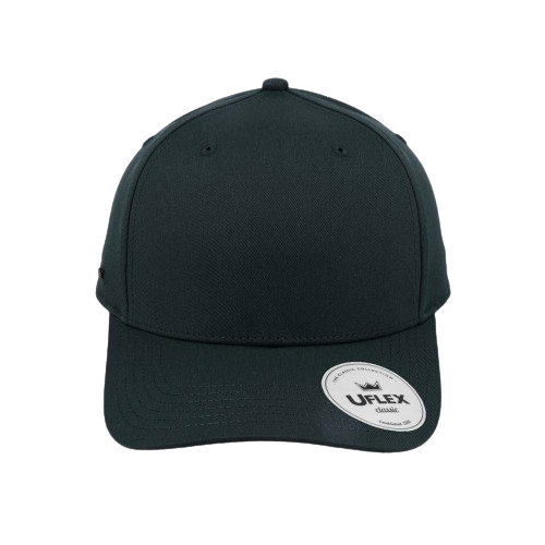 Uflex_5_panel_Easy_Print_Cap_Navy