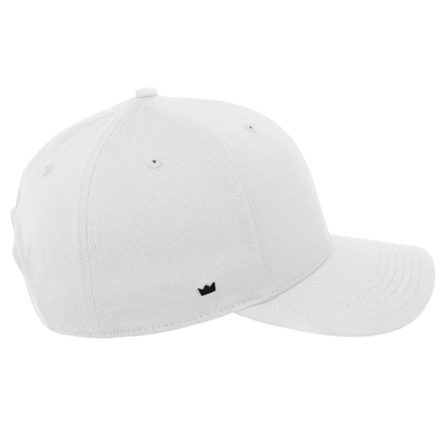 Uflex_5_panel_Easy_Print_Cap_Right_White