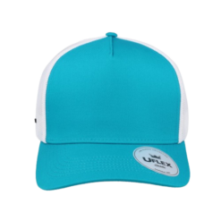 Pic-a-Tee Uflex Ultra-Lite 5 Panel Cap