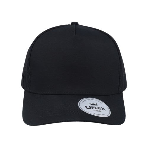 Uflex_Classic_Ultra-Lite_5P_Black
