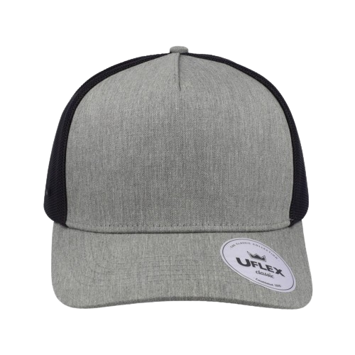 Uflex_Classic_Ultra-Lite_5P_Grey_Melange