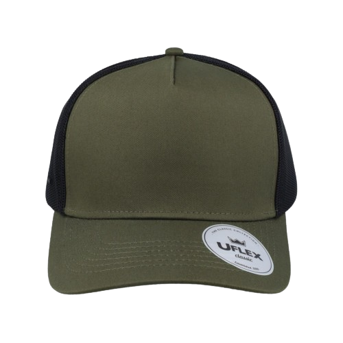 Uflex_Classic_Ultra-Lite_5P_Olive