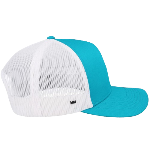 Uflex_Classic_Ultra-Lite_5P_Right_Aqua_Blue